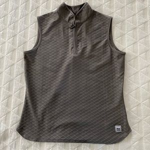 Annika Cutter & Buck M Gray Golf Shirt